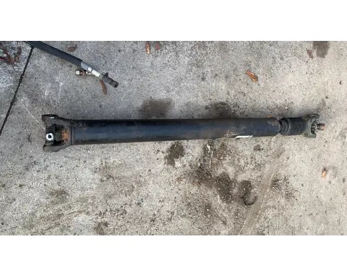 Drive Shaft, Front GMC C7500 Truck Salvage International Inc