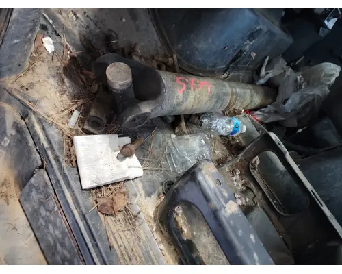 Drive Shaft, Rear GMC C7500 Crest Truck Parts