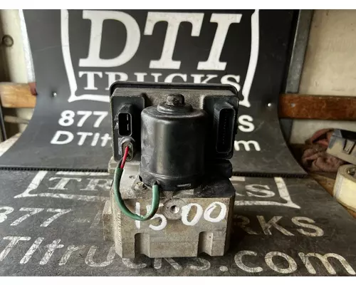 ECM (Brake & ABS) GMC C7500 DTI Trucks