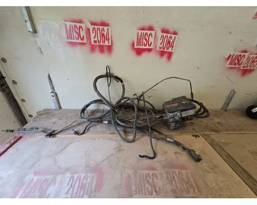 ECM (Brake & ABS) GMC C7500 Crest Truck Parts