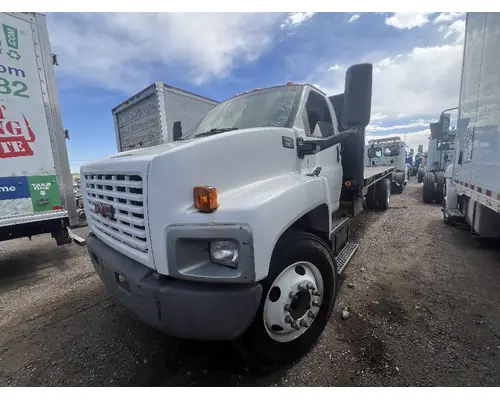 ECM (Brake & ABS) GMC C7500 DTI Trucks