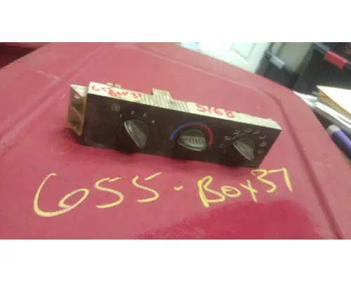 ECM (HVAC) GMC C7500 Crest Truck Parts