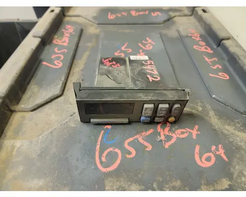 ECM (HVAC) GMC C7500 Crest Truck Parts