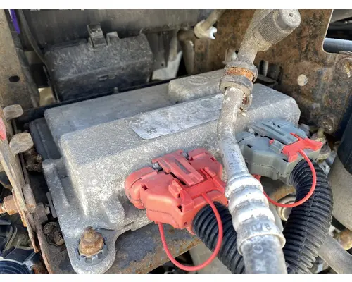 ECM (Transmission) GMC C7500 Custom Truck One Source