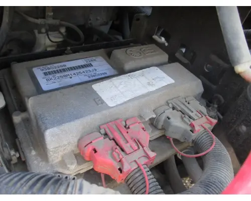 ECM (Transmission) GMC C7500 DTI Trucks