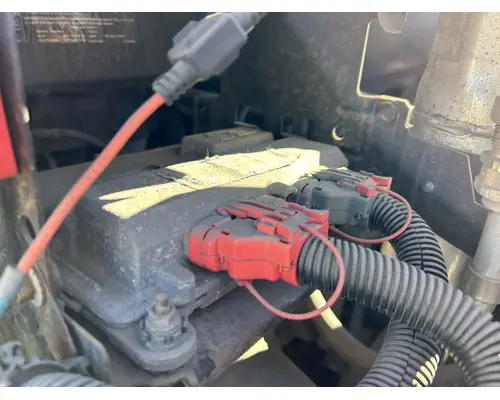 ECM (Transmission) GMC C7500 DTI Trucks