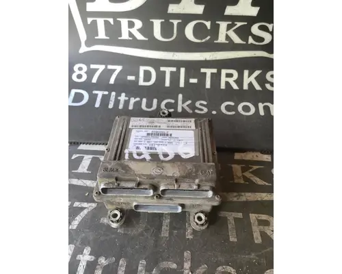 ECM (Transmission) GMC C7500 DTI Trucks