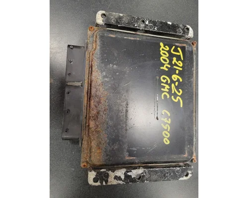 ECM GMC C7500 Camerota Truck Parts