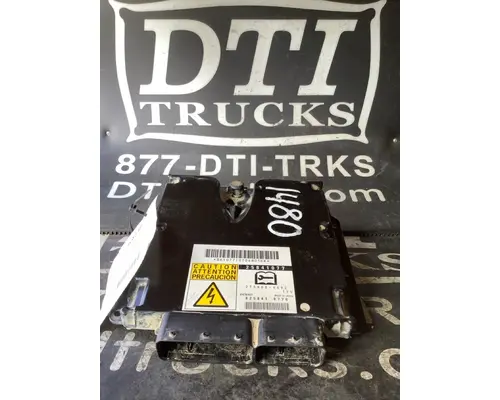 ECM GMC C7500 DTI Trucks