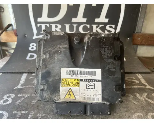 ECM GMC C7500 DTI Trucks