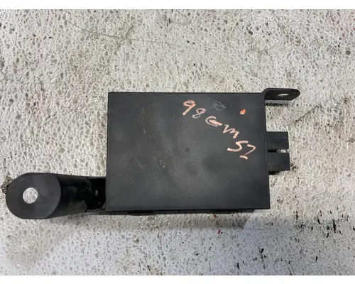 Electrical Parts, Misc. GMC C7500 Vander Haags Inc Sp