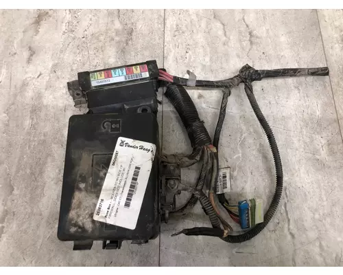Electrical Parts, Misc. GMC C7500 Vander Haags Inc Cb