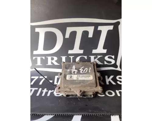 Electrical Parts, Misc. GMC C7500 DTI Trucks