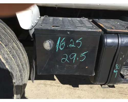 Brackets, Misc. GMC C7500 Vander Haags Inc Sp