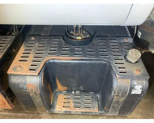 Brackets, Misc. GMC C7500 Vander Haags Inc Sf