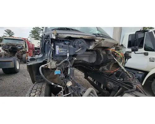 Engine Wiring Harness GMC C7500 Crest Truck Parts
