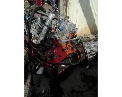Engine Wiring Harness GMC C7500 Crest Truck Parts