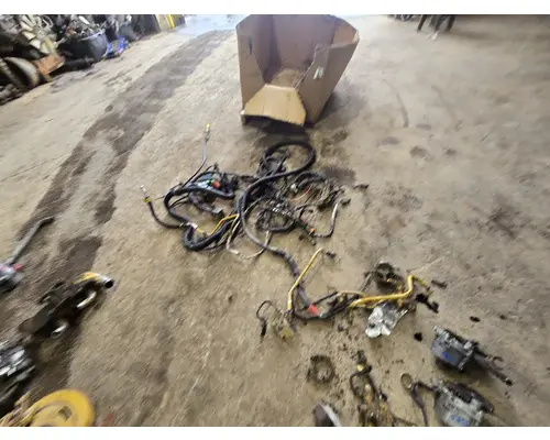 Engine Wiring Harness GMC C7500 Crest Truck Parts