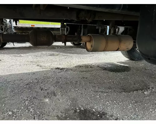 Exhaust Assembly GMC C7500 DTI Trucks