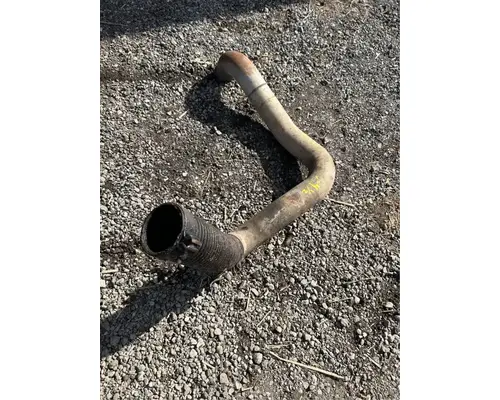 Exhaust Pipe GMC C7500 Dixie Truck Centre