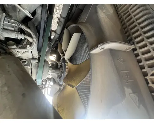 Fan Clutch GMC C7500 DTI Trucks