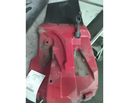 Inner Fender GMC C7500 LKQ Heavy Truck - Goodys