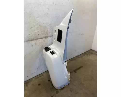 Fender Extension GMC C7500 Frontier Truck Parts