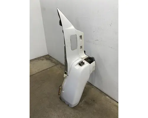 Fender Extension GMC C7500 Frontier Truck Parts