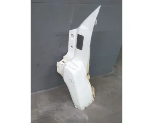 Fender Extension GMC C7500 LKQ Geiger Truck Parts