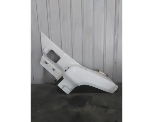 Fender Extension GMC C7500 LKQ Heavy Truck Maryland