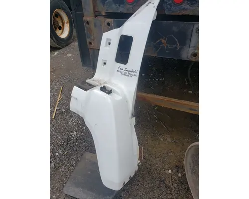 Fender Extension GMC C7500 Casey's Truck Salvage World