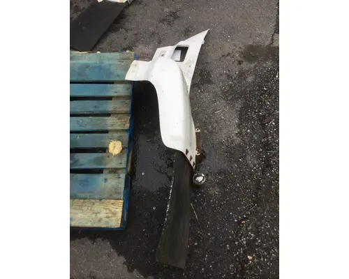 Fender Extension GMC C7500 Rydemore Heavy Duty Truck Parts Inc