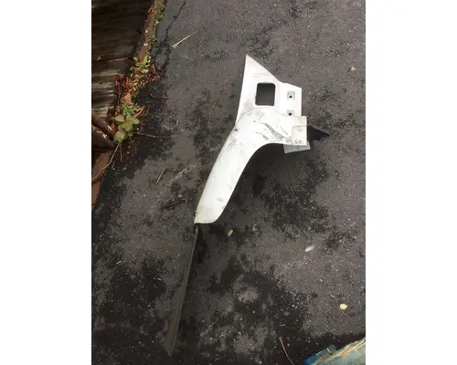 Fender Extension GMC C7500 Rydemore Heavy Duty Truck Parts Inc