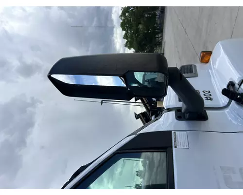 Fender Extension GMC C7500 DTI Trucks