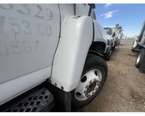 Fender Extension GMC C7500 DTI Trucks