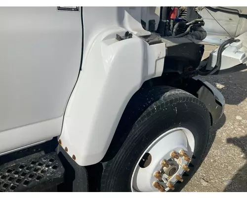 Fender GMC C7500 Vander Haags Inc Dm