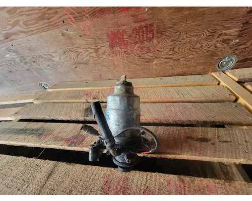 Filter / Water Separator GMC C7500 Crest Truck Parts