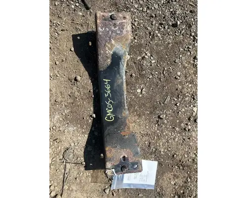 Frame GMC C7500 Dixie Truck Centre