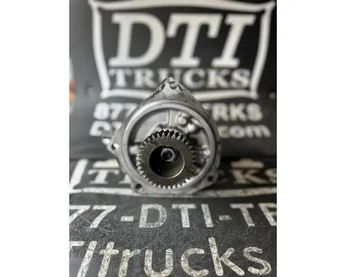 Fuel Pump (Injection) GMC C7500 DTI Trucks