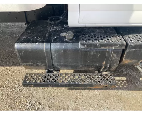 Fuel Tank Strap/Hanger GMC C7500 Vander Haags Inc Dm