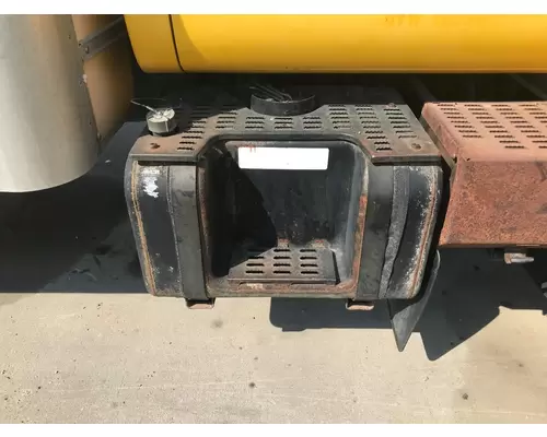 Fuel Tank Strap/Hanger GMC C7500 Vander Haags Inc Kc