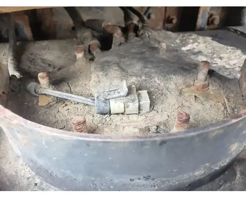 Fuel Tank GMC C7500 Casey's Truck Salvage World