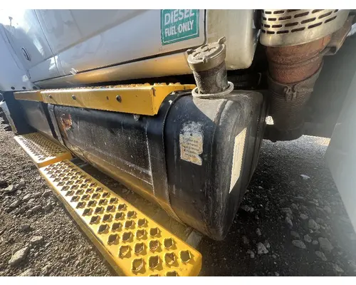 Fuel Tank GMC C7500 DTI Trucks