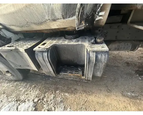 Fuel Tank GMC C7500 Dixie Truck Centre