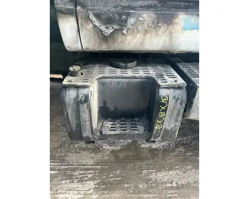 Fuel Tank GMC C7500 Dixie Truck Centre
