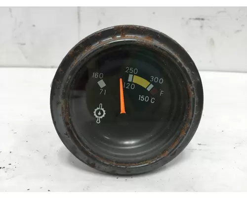 Gauges (all) GMC C7500 Vander Haags Inc Sf