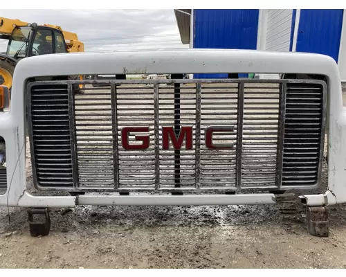 Grille GMC C7500 Vander Haags Inc Col