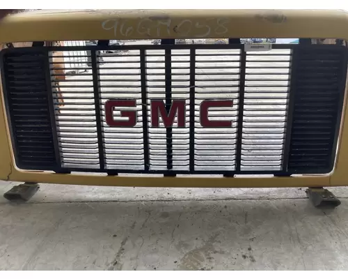 Grille GMC C7500 Vander Haags Inc Col