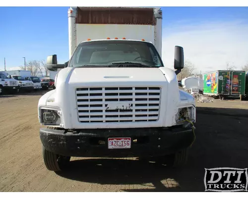 Grille GMC C7500 DTI Trucks