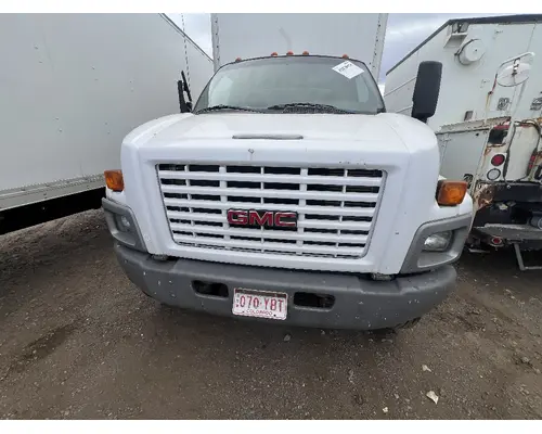Grille GMC C7500 DTI Trucks